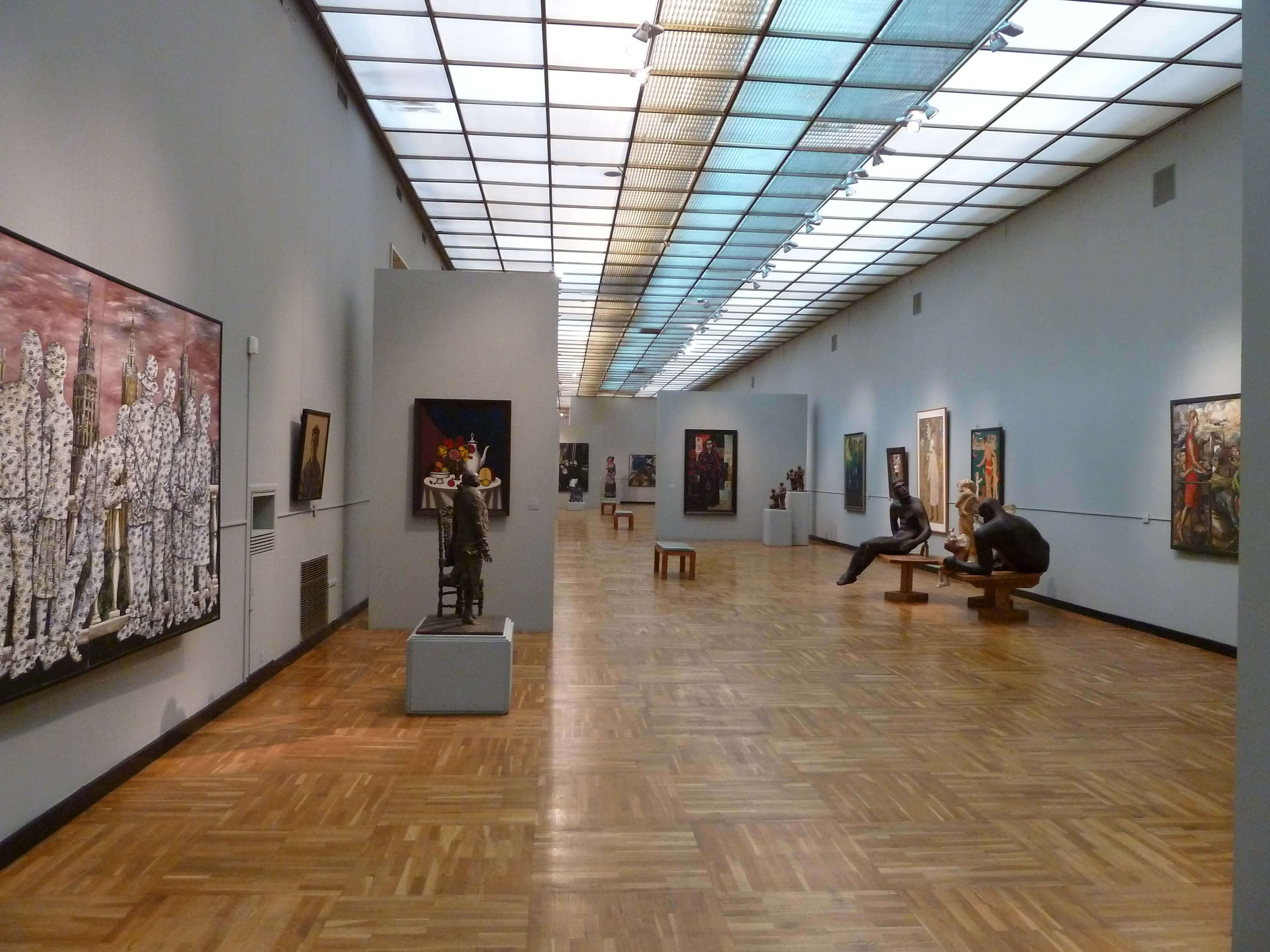 Tretyakov Gallery