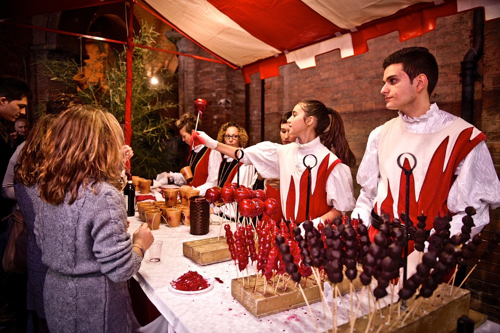 Alba_International_White_Truffle_Fair__Fototeca_ENIT - 5