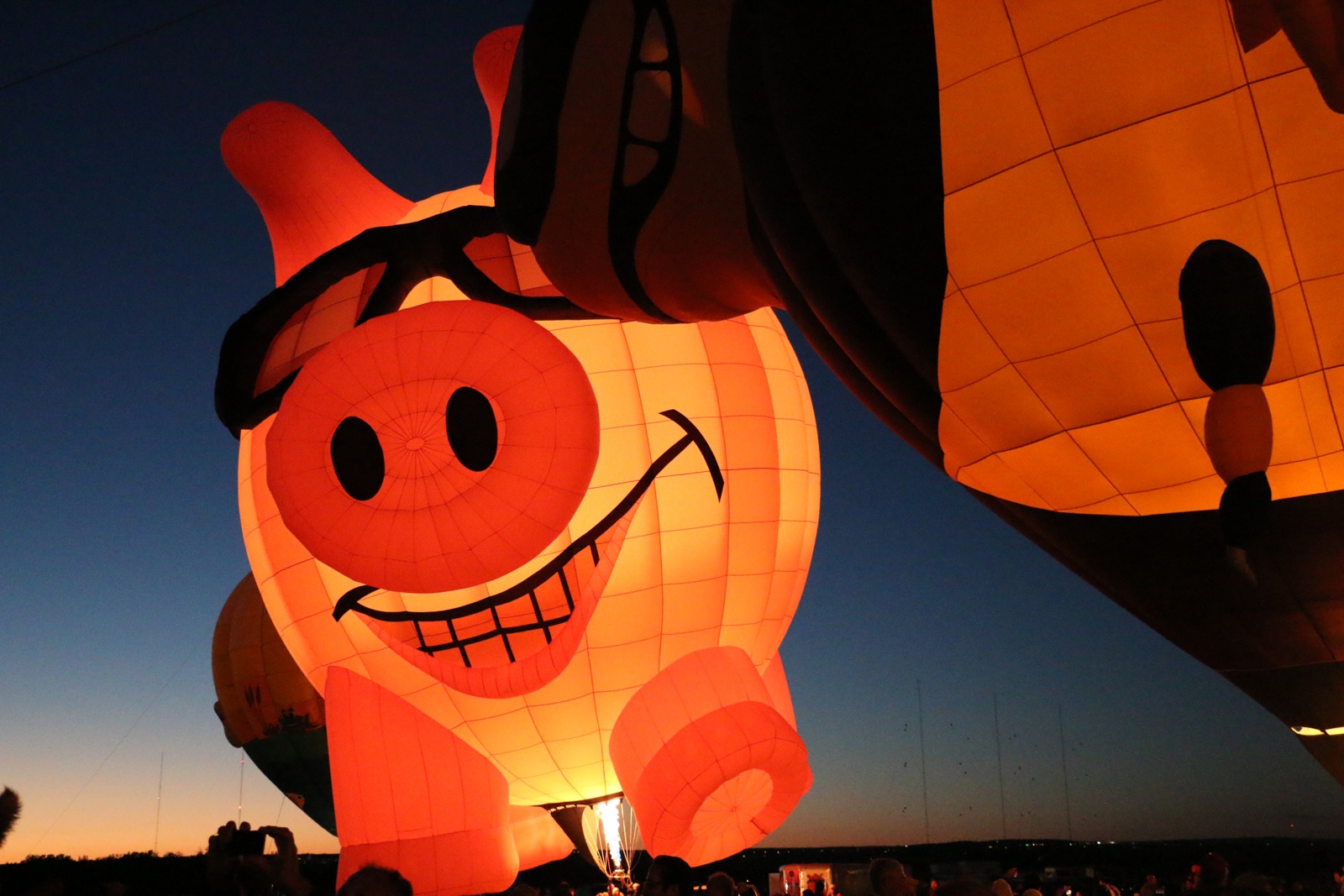 Albuquerque_International_Balloon_Fiesta_2013_Art_Gimbel - 11