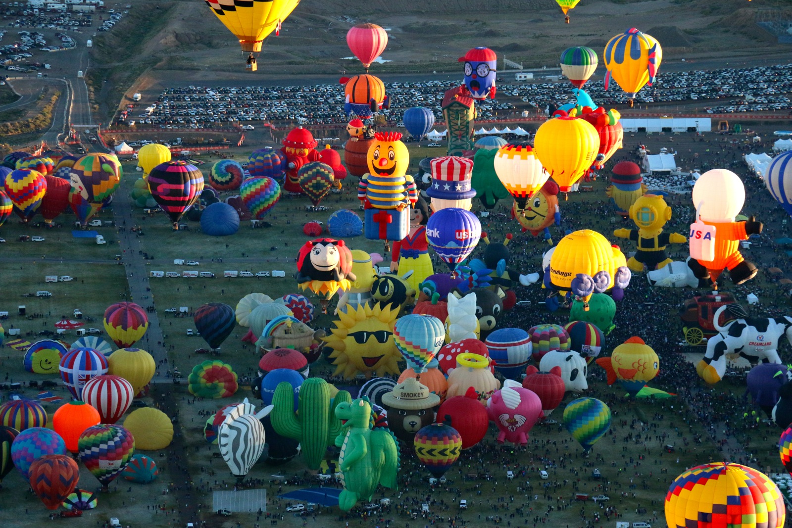 Albuquerque_International_Balloon_Fiesta_2013_Art_Gimbel - 25