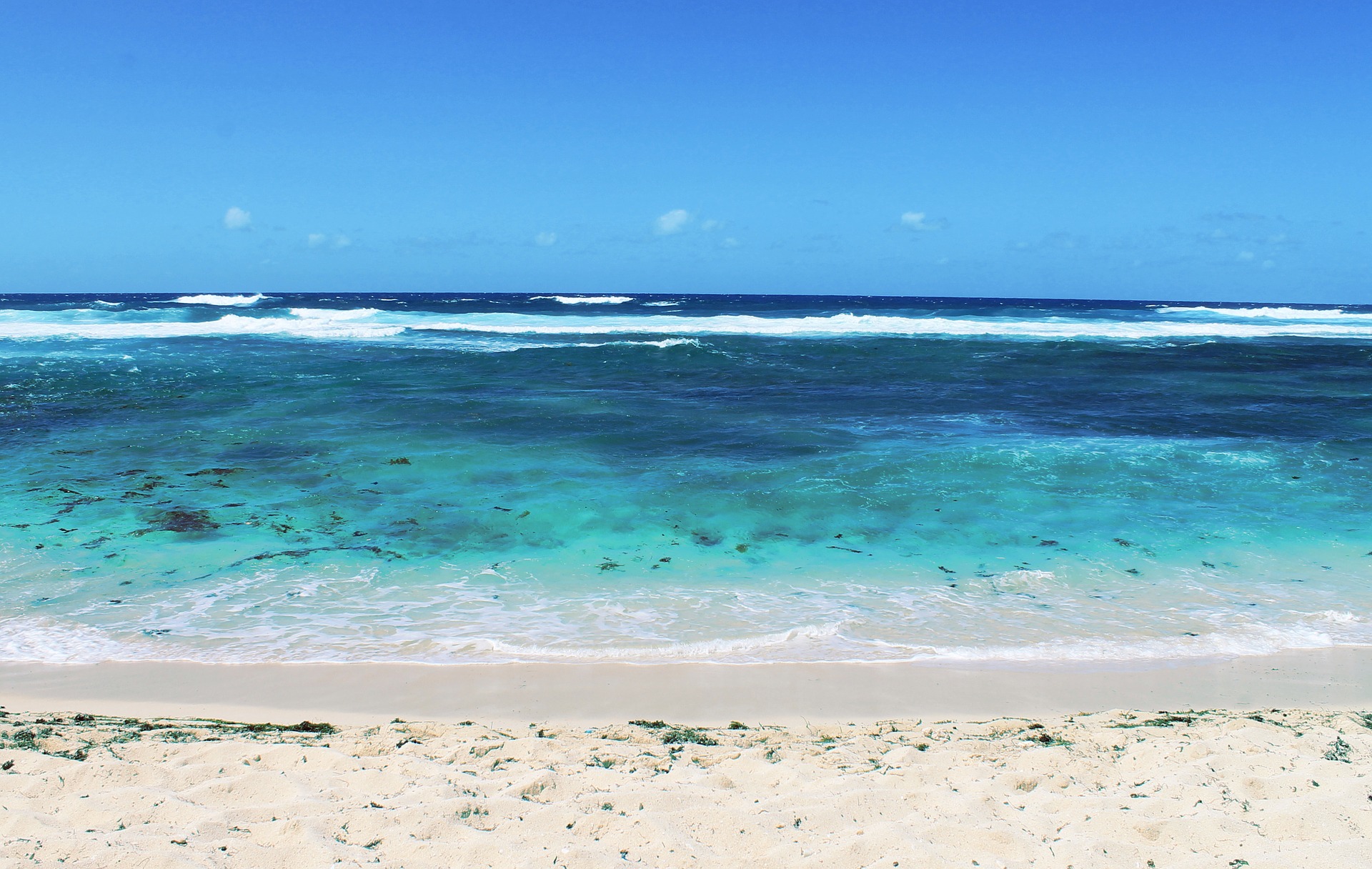 Anse La Raie Beach In Mauritius A Must Visit Beach In Mauritius