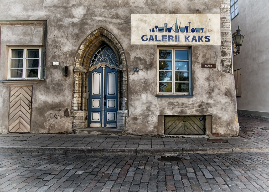 Tallinn Tallinn