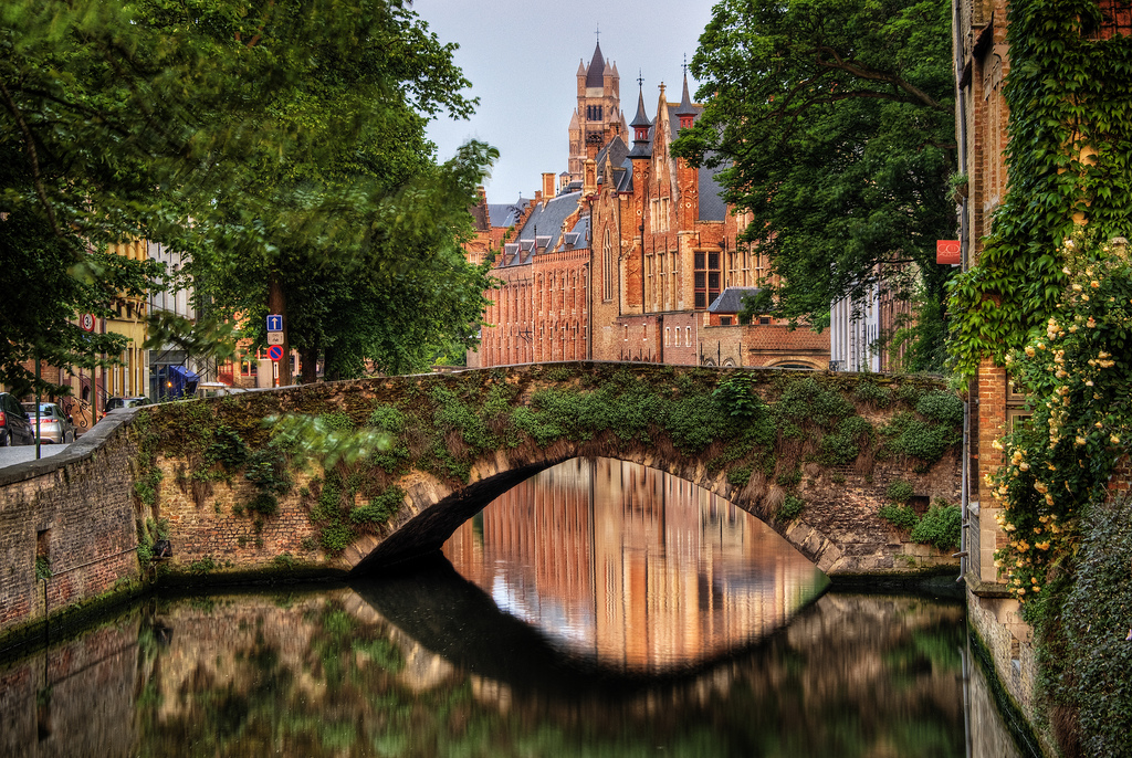 Bruges Bruges