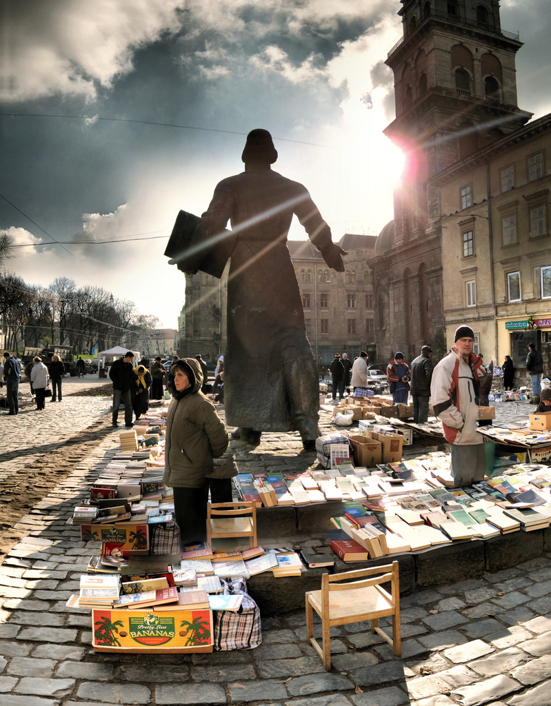 lviv lviv