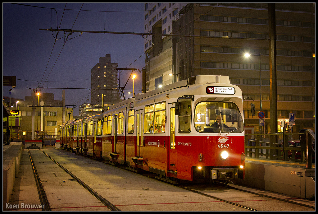 Utrecht Utrecht