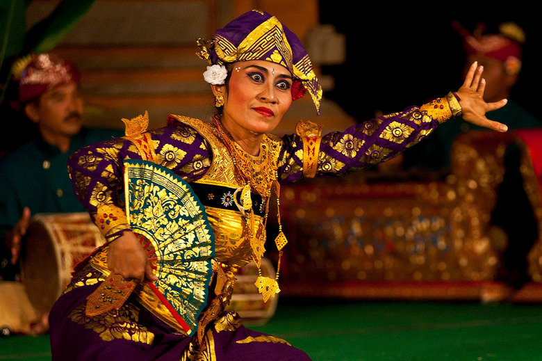 Bali Indonesia