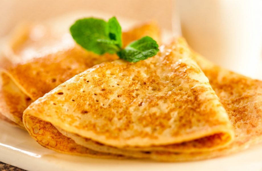 Blini Blini