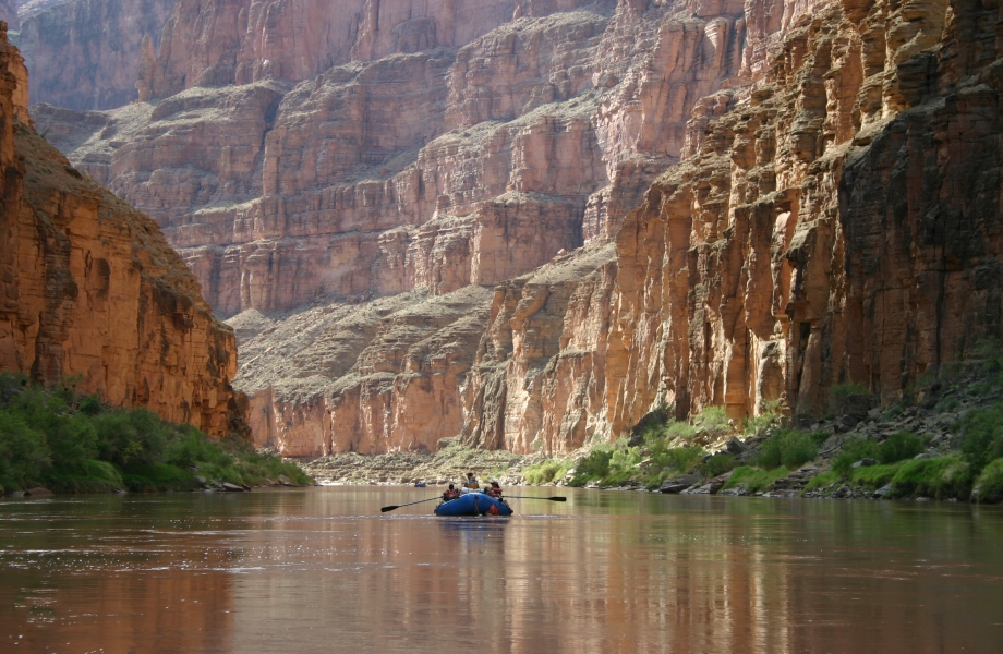 Image Credit : https://www.flickr.com/photos/grand_canyon_nps/
