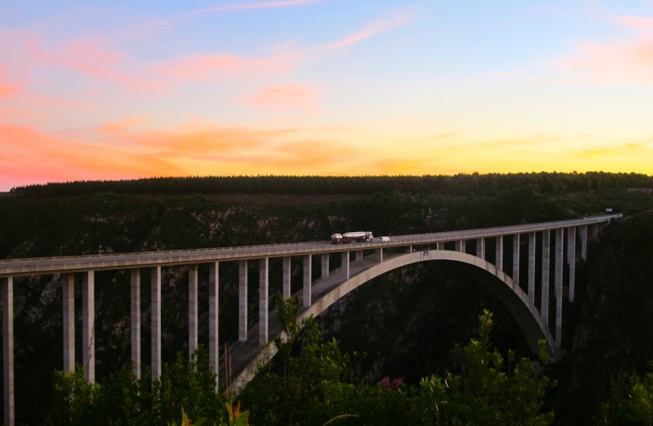 bridge