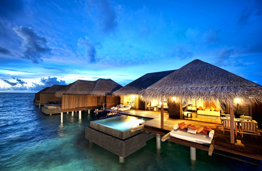 Image Credit : holidaysatmaldives