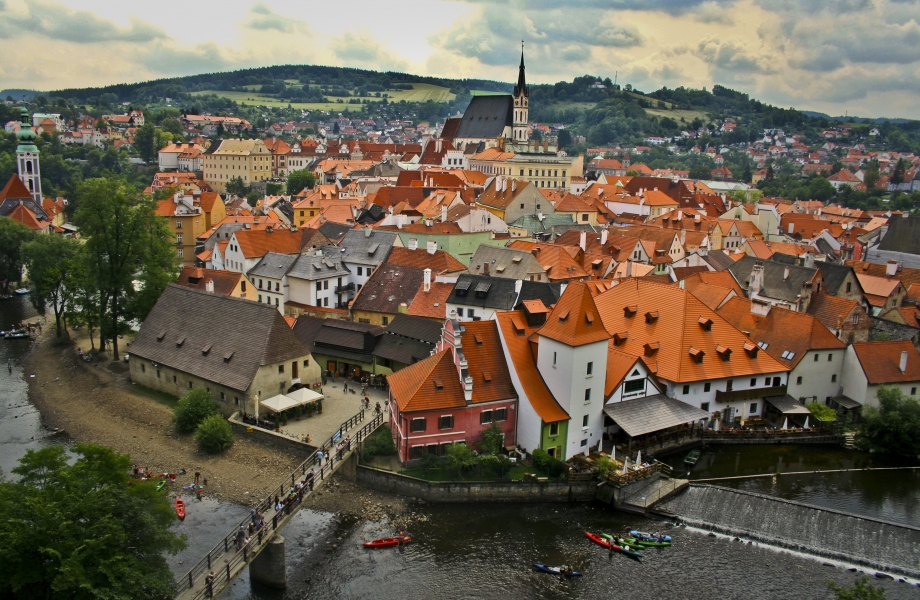 Image Credit : worldfortravel