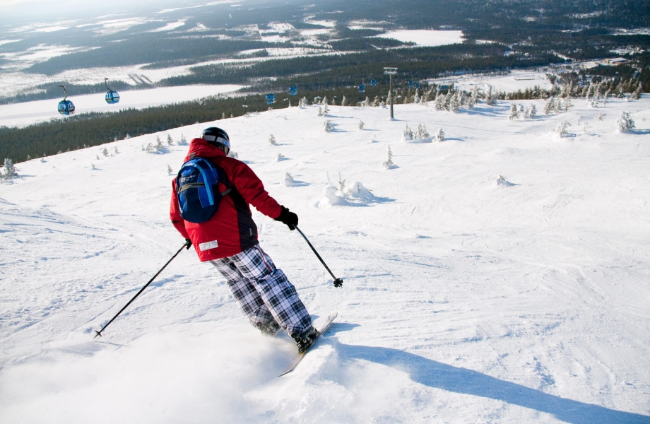 Image Credit : polartravel