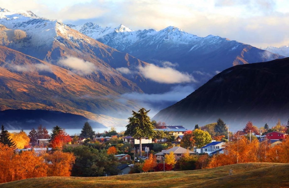 Image Credit: www.peakfunctions.co.nz