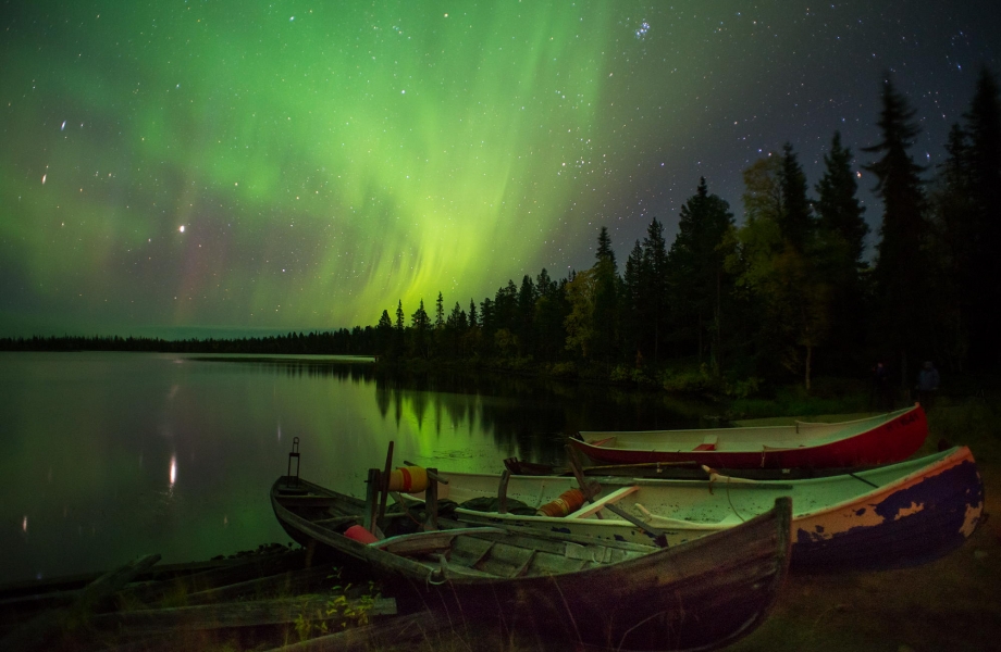 Image Credit : Robert Canis