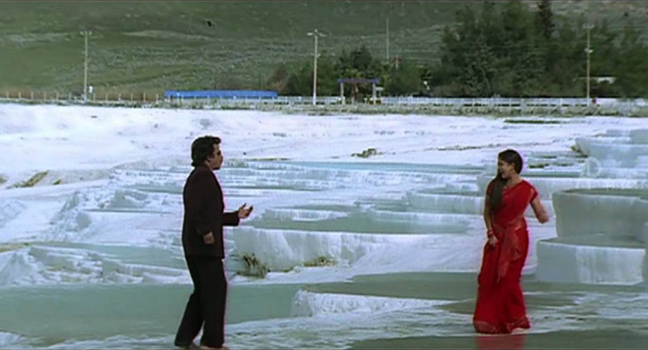 chandramukhi