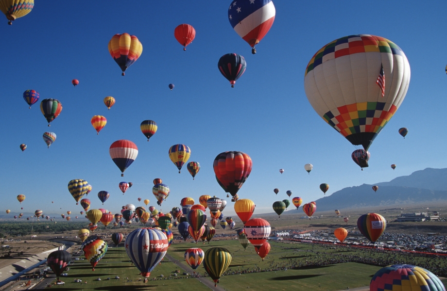 Colorado-Festival