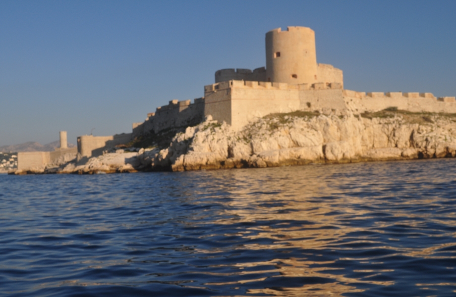 Marseille.Château_d'If_(2)