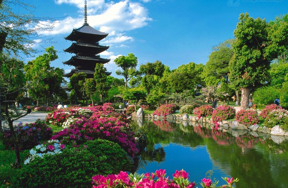 Image Credit : asiantour
