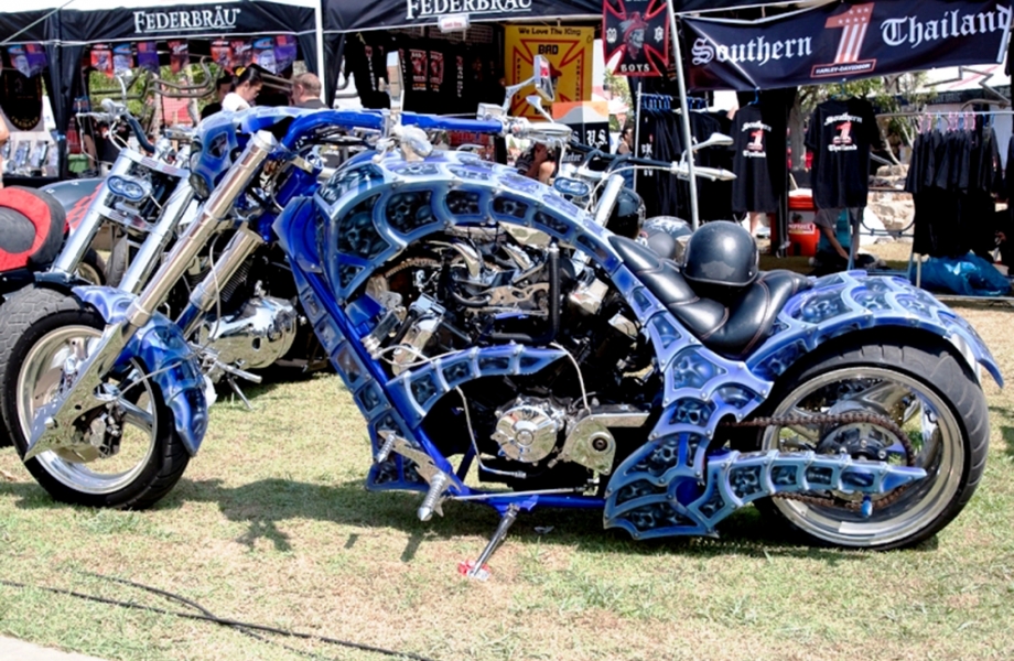 bike-week-pattaya