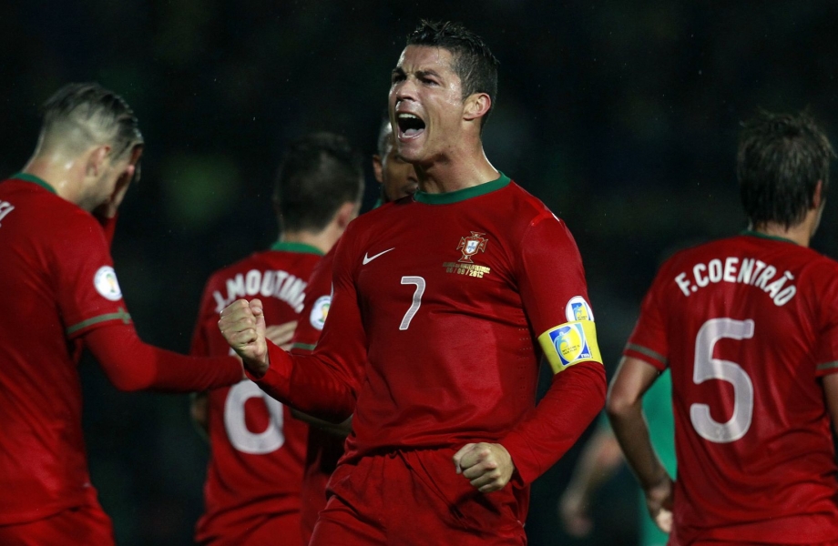 portugal