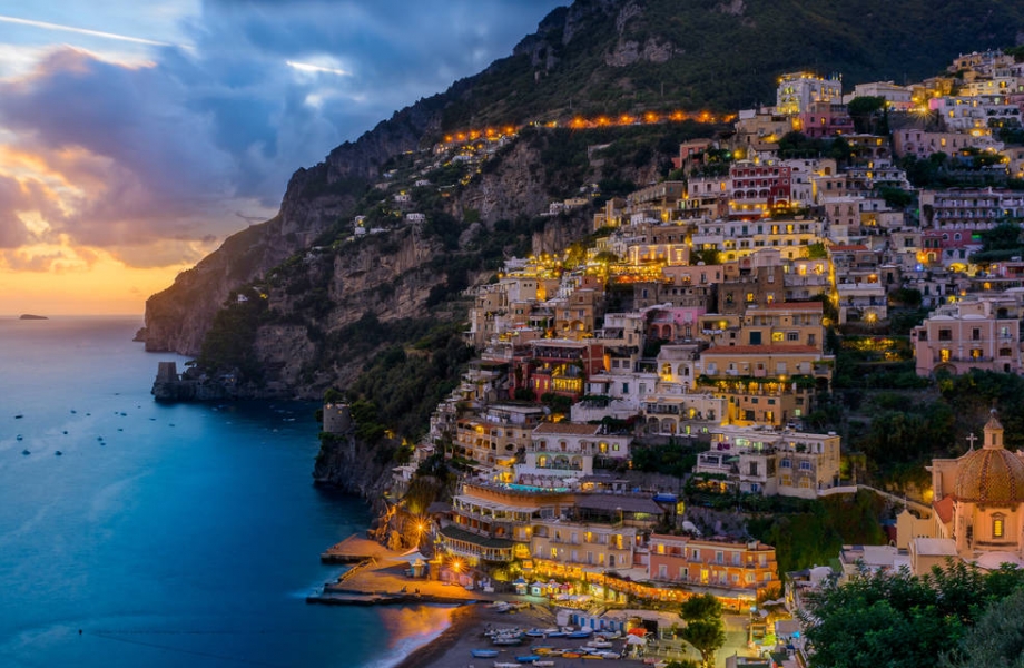 Capri