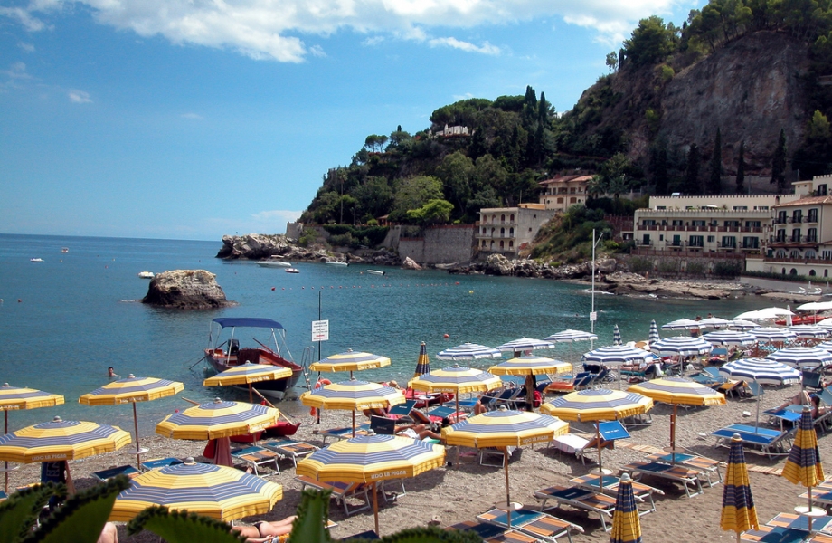 Sicily