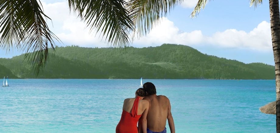 Image Credit : whitsundayisland