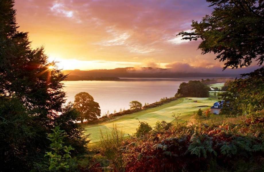 Image Credit : Loch Lomond
