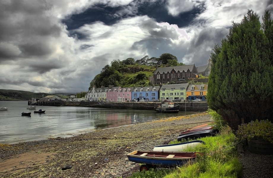 Image Credit : Portree