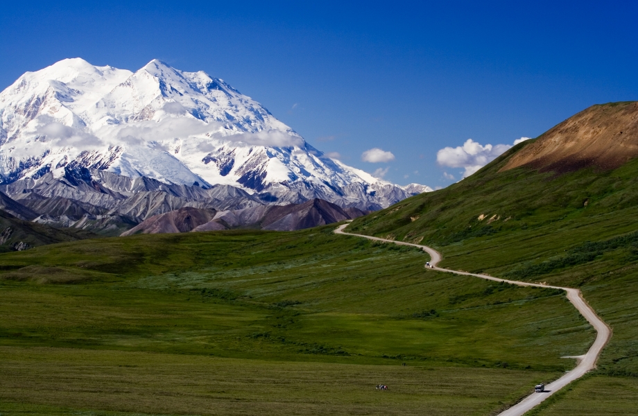 Mount_McKinley_Alaska