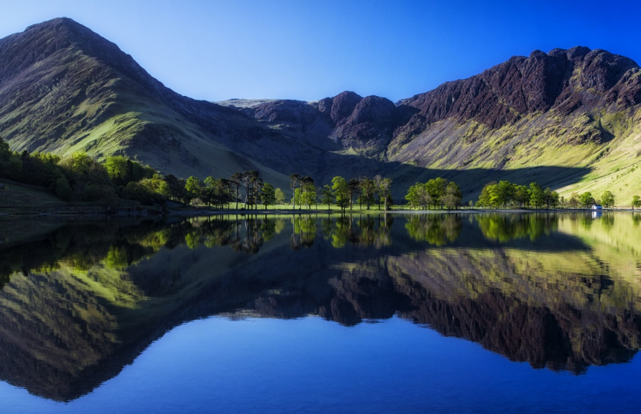 Image Credit : Lake District