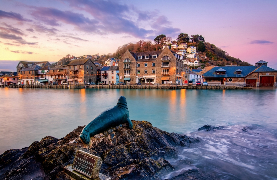 Image Credit : Cornwall