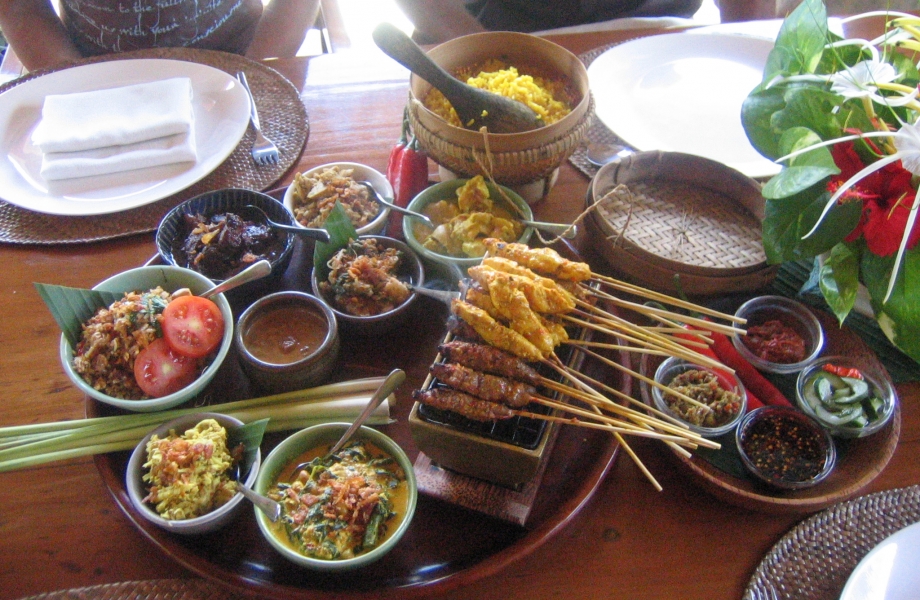 Bali_cuisine