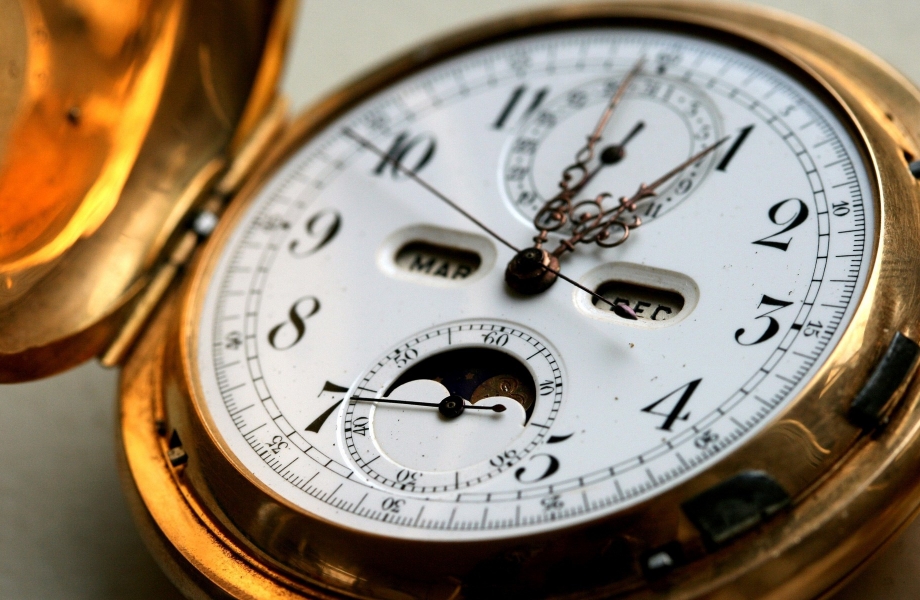 The-clock