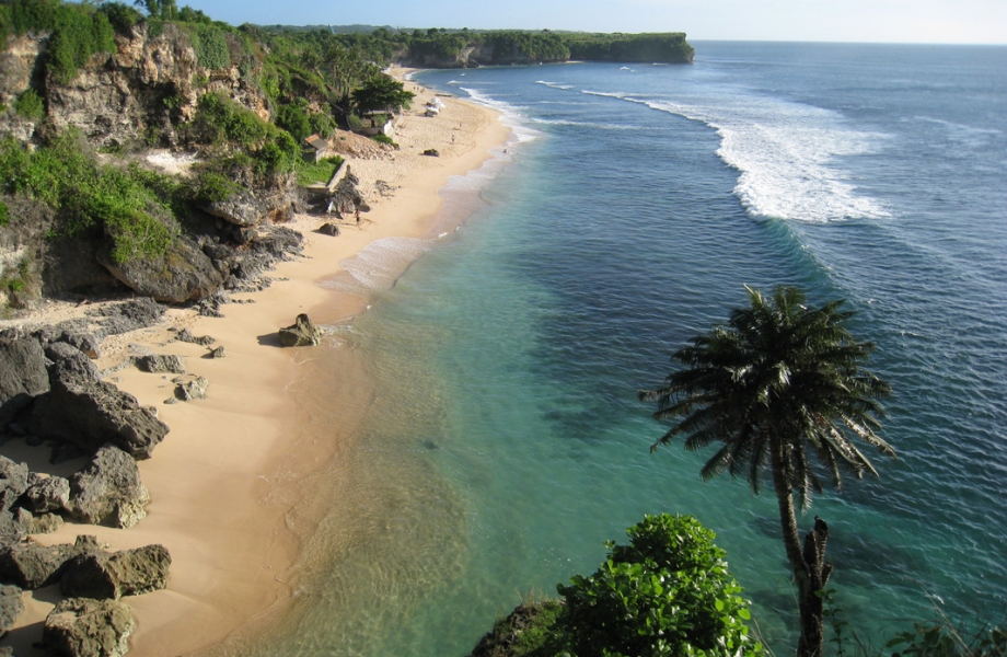 balangan-beach