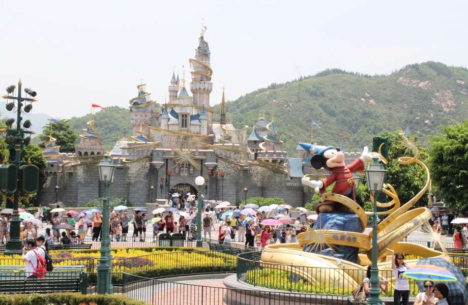 hills-alive-Hong-Kong-Disneyland