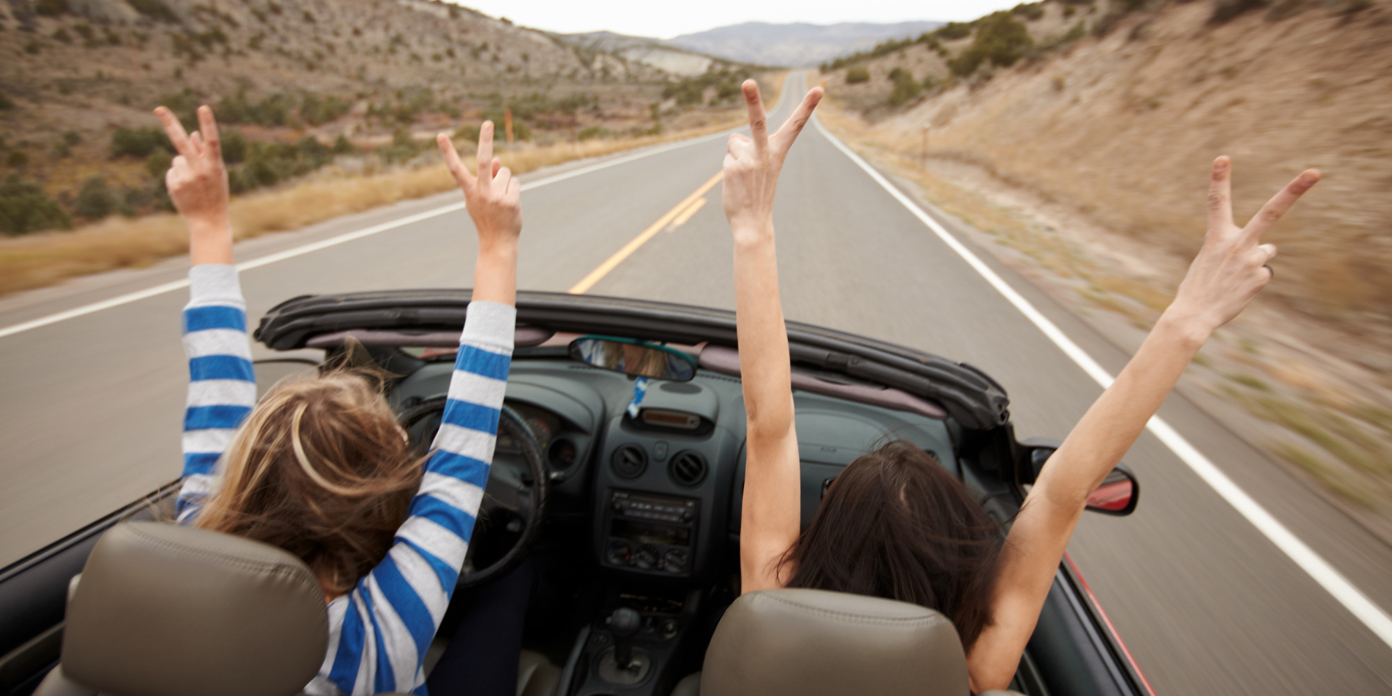 Transform Your Road Trip Experience