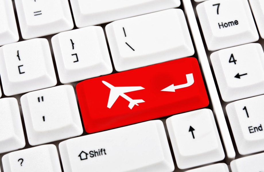 Hack-a-Flight