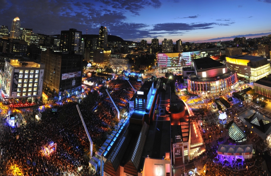 Montreal_Jazz_Festival_Montreal_Jazz_Festival - 13