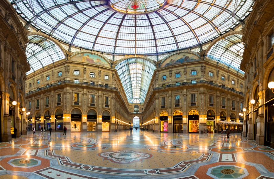 VITTORIO-EMANUELE-GALLERY-MILAN