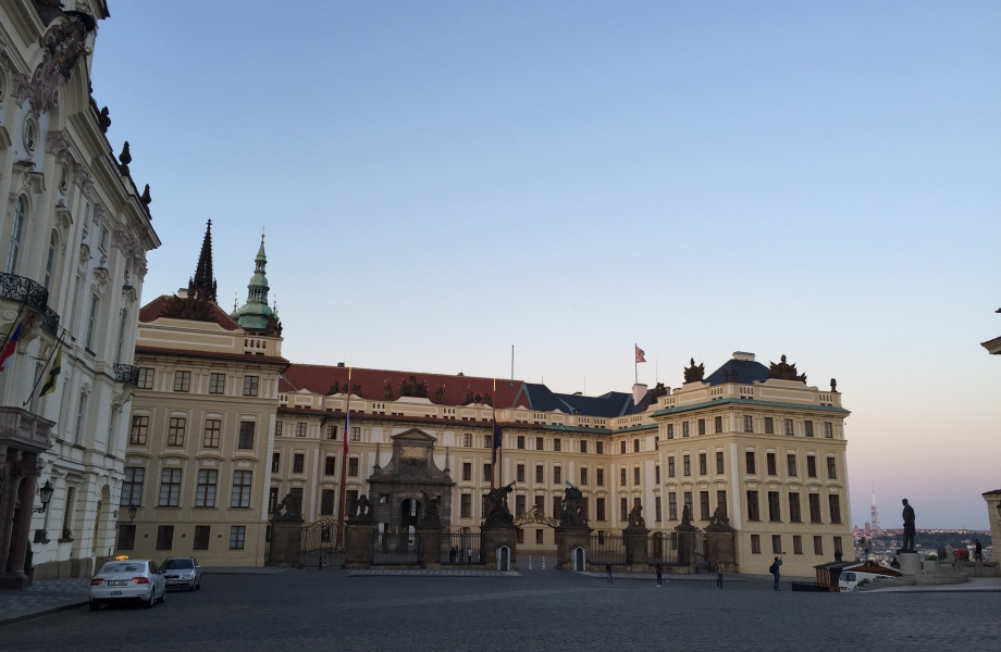 prague castle 2. (1)