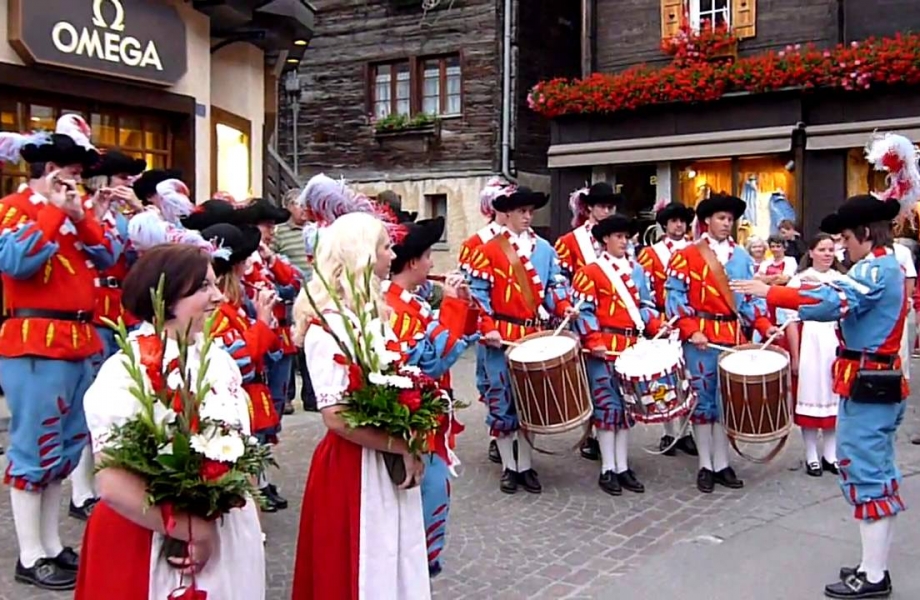 swiss nat