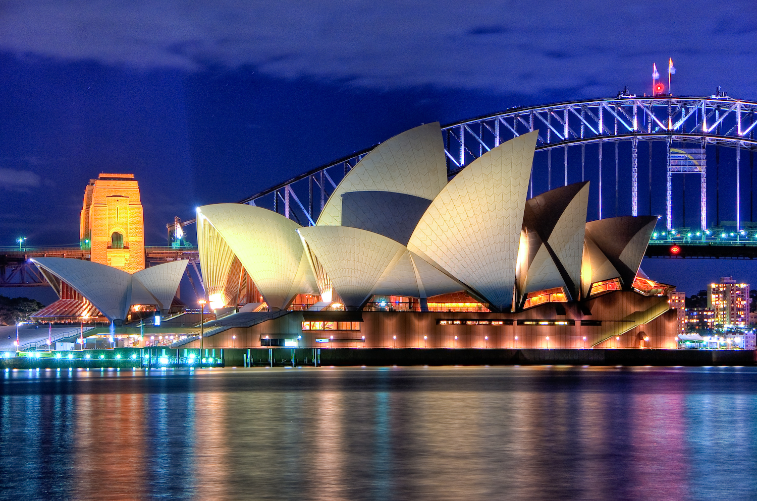 Sydney Opera House: The Complete Guide To Get You Inside