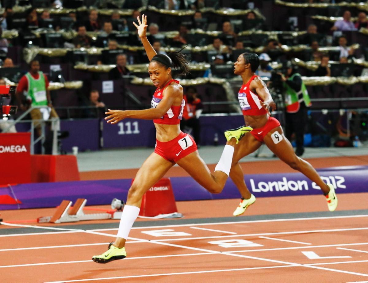 Women in olympics Women in olympics