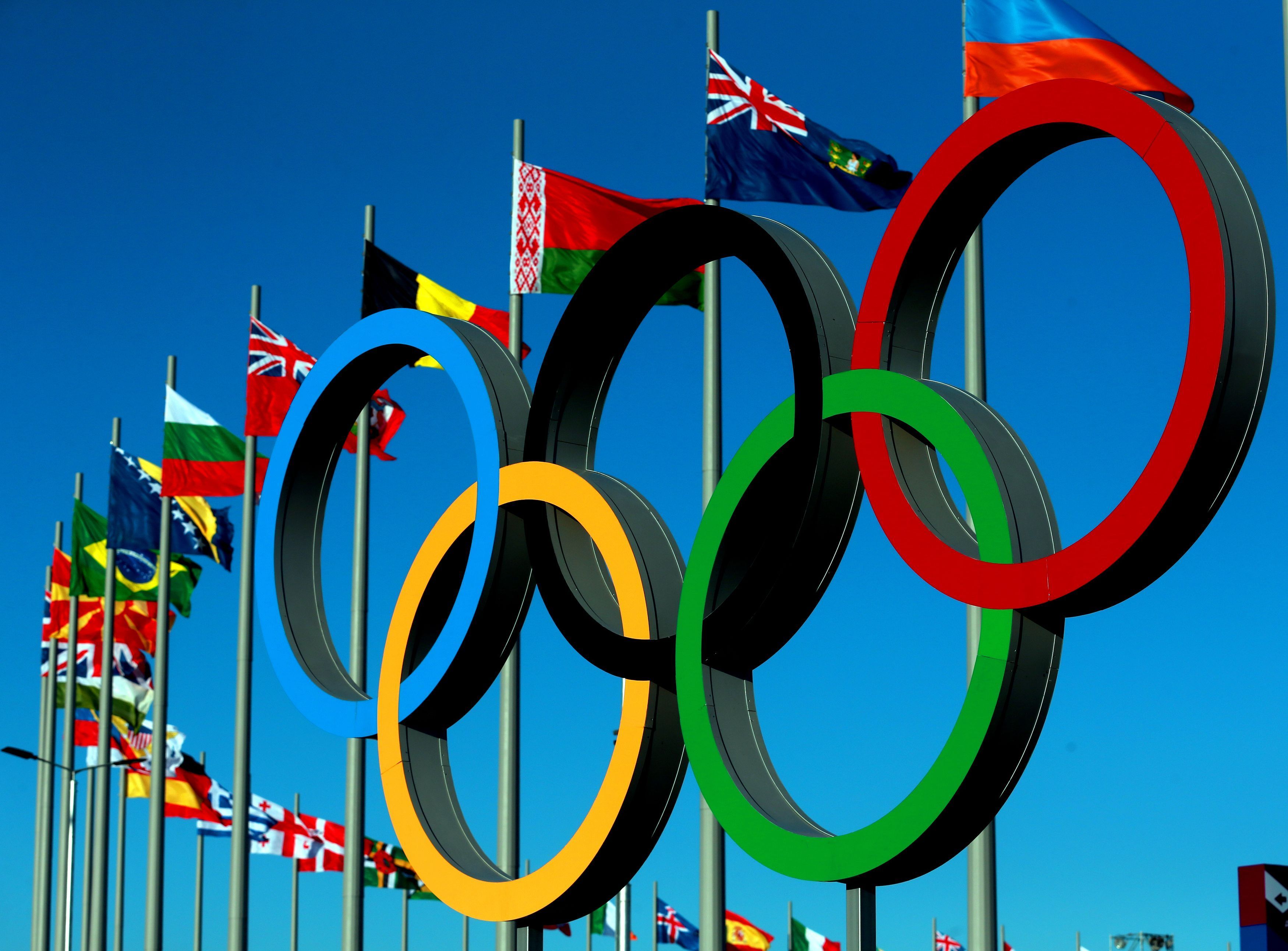 7 Things you didn't know about the Olympics