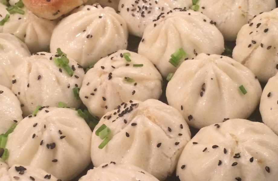 Dumplings Dumplings