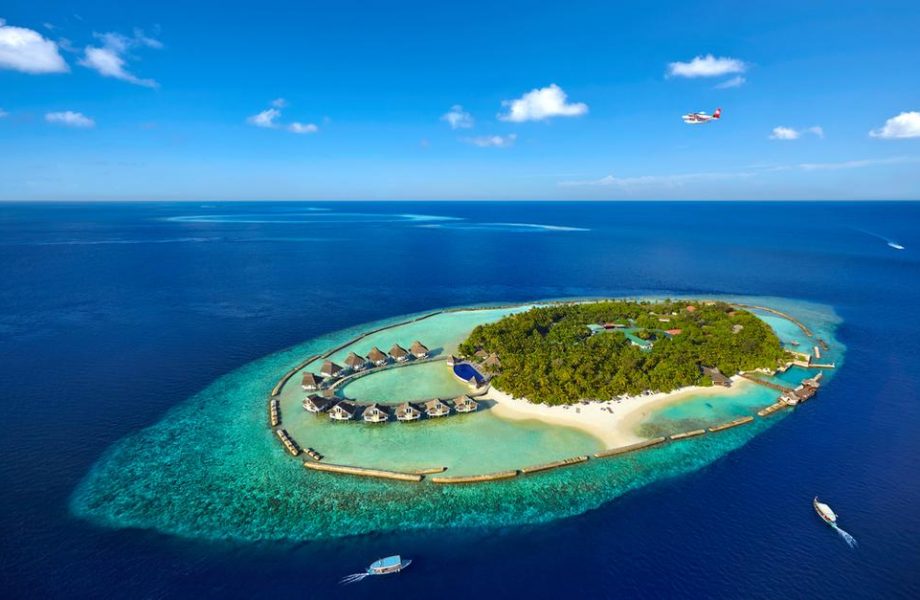 Maldives Maldives
