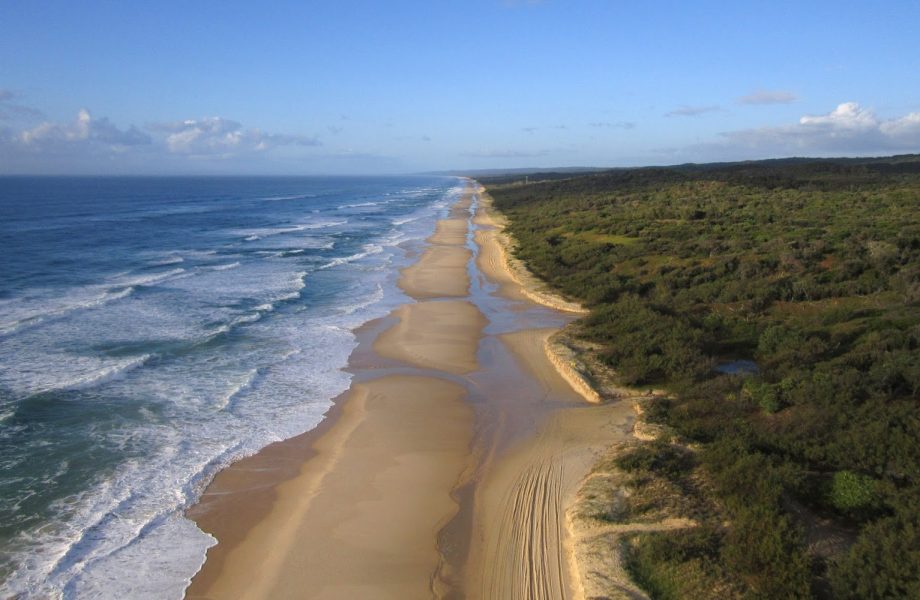 75 Mile Beach 75 Mile Beach