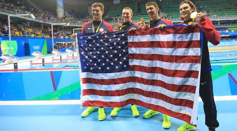 United States Olympics United States Olympics