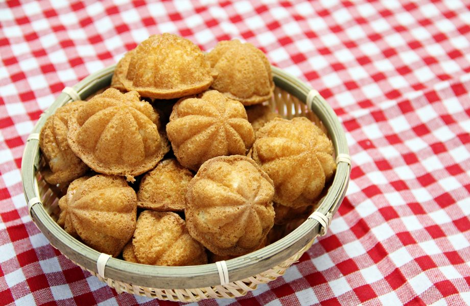 Bahulu Bahulu